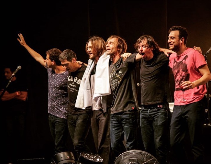 Dado Villa Lobos e Marcelo Bonfá vêm a Manaus com turnê 'As V Estações'