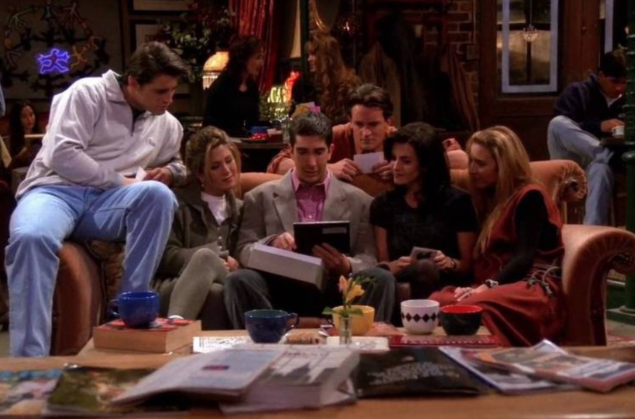 Roteirista de 'Friends' diz que atores 'raramente tinham algo positivo a dizer': 'Eram agressivos'