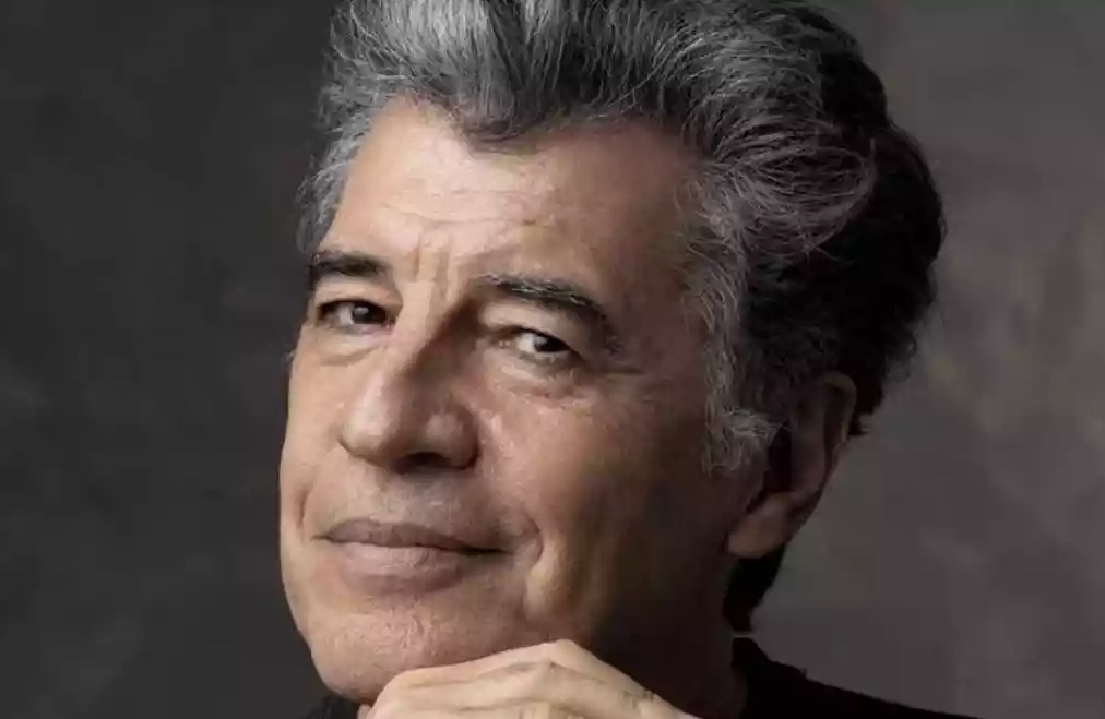 Paulo Betti é dispensado da Globo após 40 anos