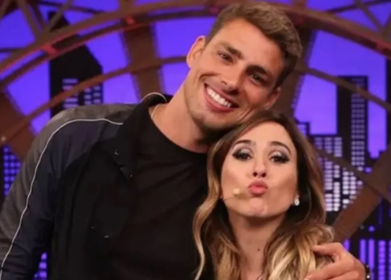 CPI aprova quebra de sigilo de Tatá Werneck e Cauã Reymond