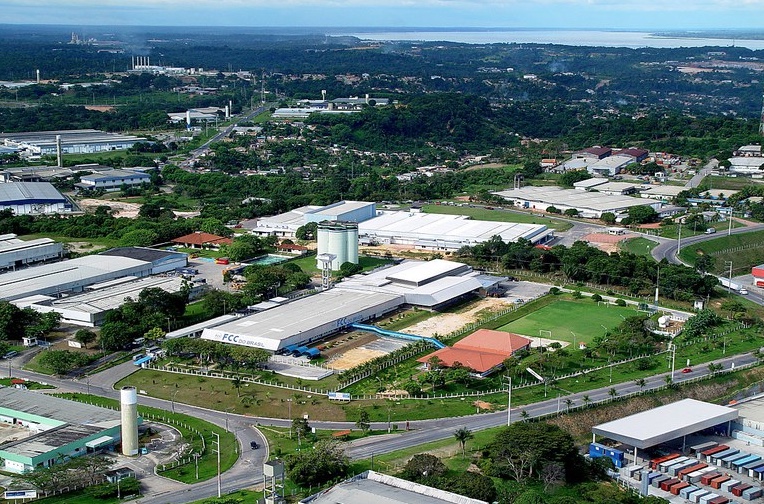 Polo Industrial de Manaus fatura R$ 85 bilhões no primeiro semestre de 2023