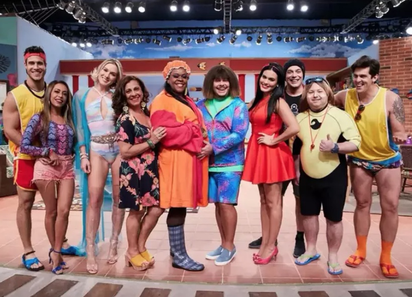 Globo investiga denúncia de agressão física nos bastidores de 'Vai que Cola'