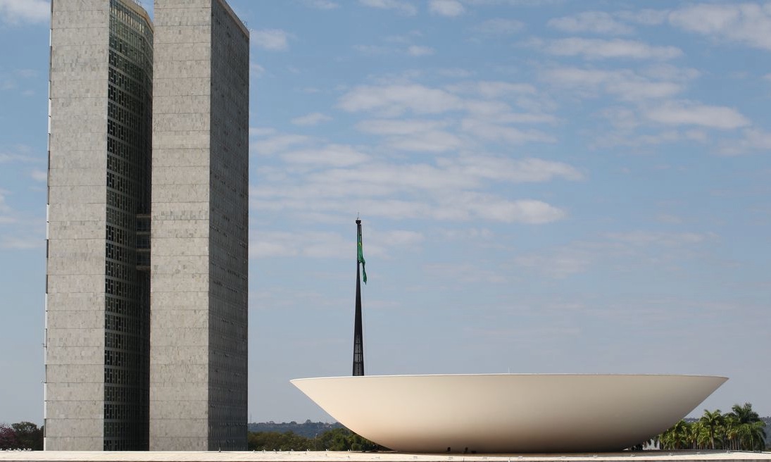 STF forma maioria para Câmara adequar bancadas estaduais ao novo Censo