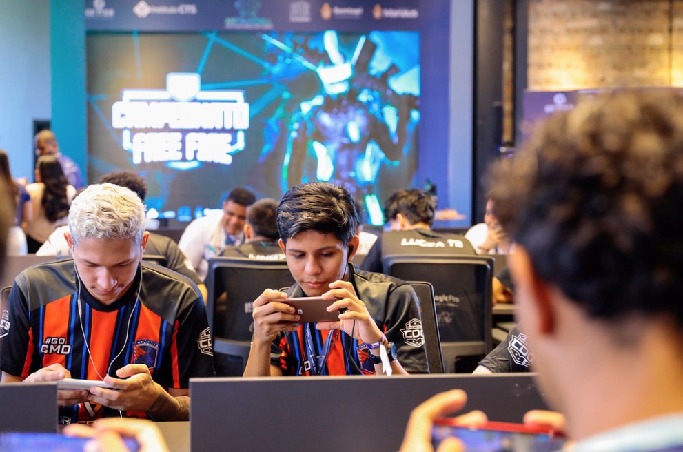 Sou Manaus terá campeonatos gamers e concurso de K-pop; inscrições abertas