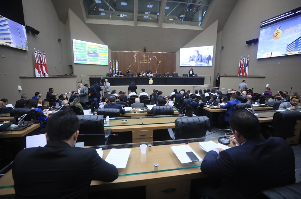 Proposta que proíbe linguagem neutra é aprovada por deputados no Amazonas