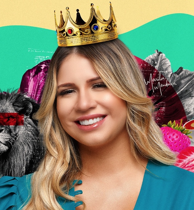Marília Mendonça vai ganhar filme biográfico no Prime Video