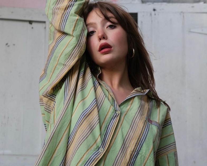 Cantora Faye Fantarrow morre aos 21 anos vítima de câncer no cérebro