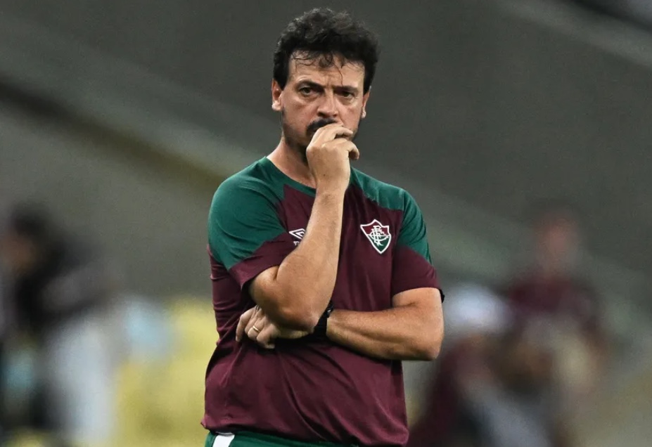 Fernando Diniz faz planos para driblar pouco tempo na seleção
