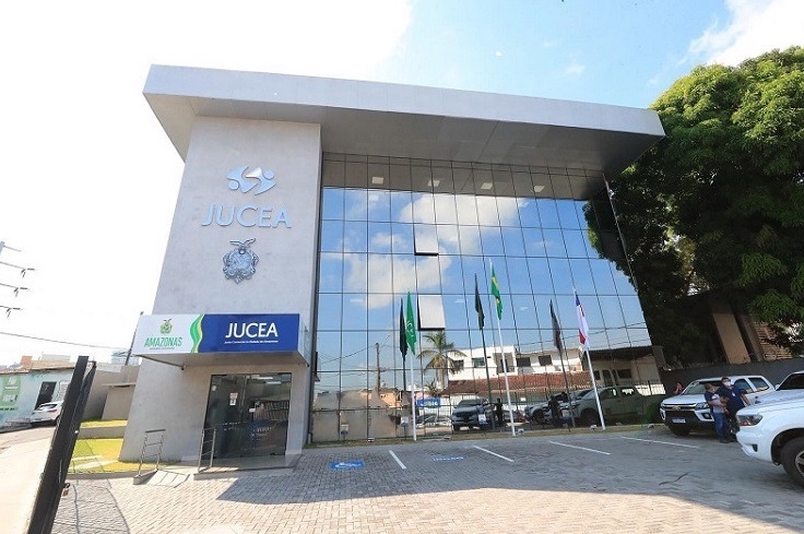 Amazonas quebra recorde com registro de empresa em menos de 30 minutos