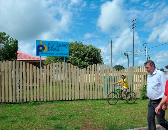 Justiça suspende licença do Ipaam para exploração de potássio no Amazonas 