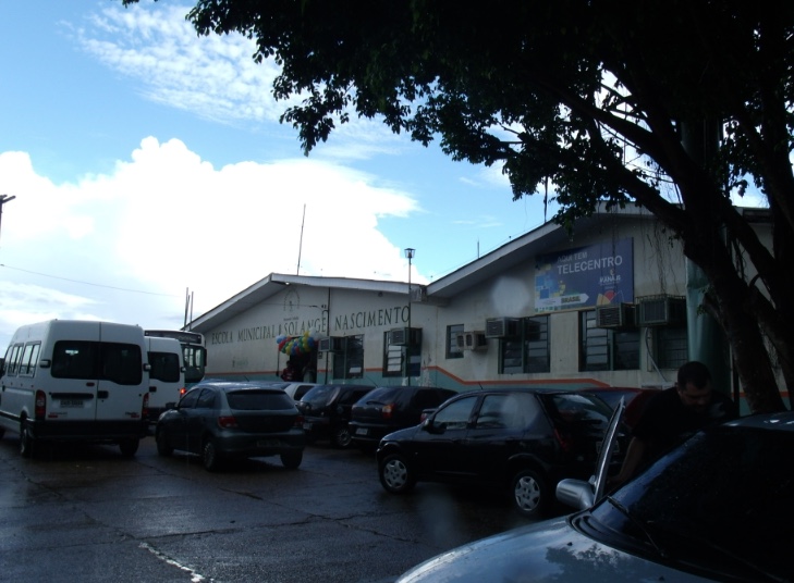 Manaus realiza primeiro 'Cinema na Comunidade' nesta quarta-feira