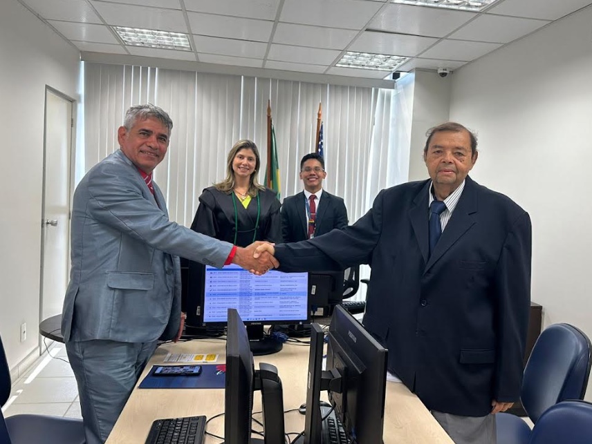 Trabalhador demitido em 1998 vai receber R$ 32 mil após acordo em Manaus