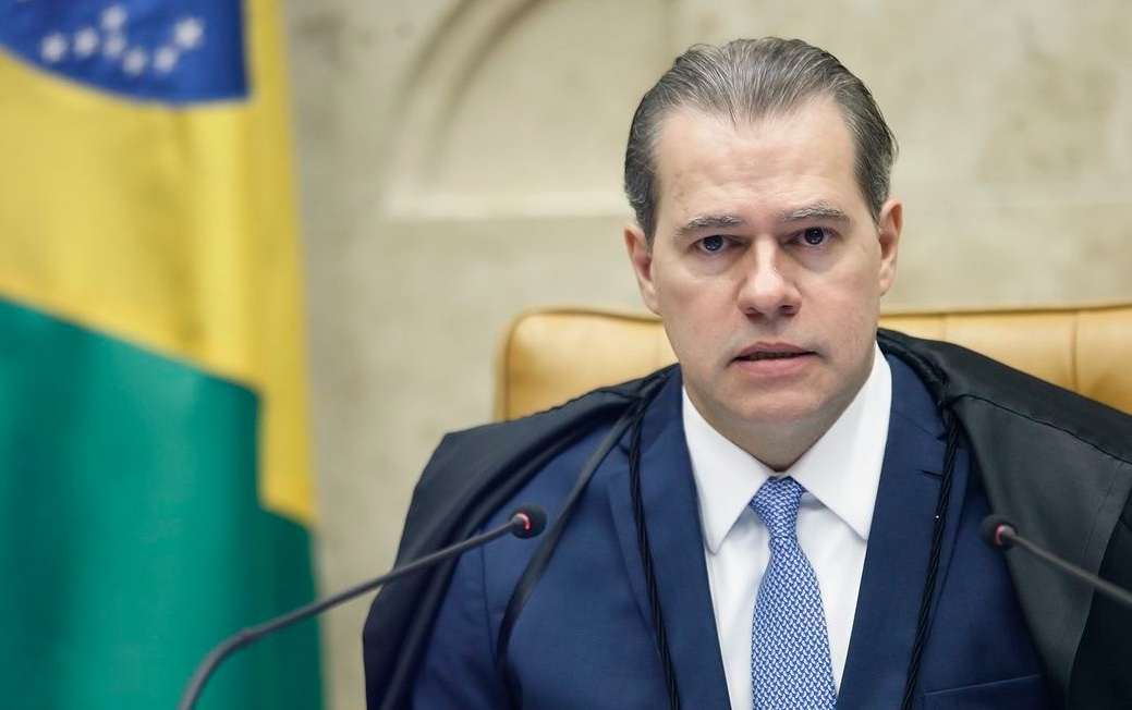 Toffoli anula provas da Odebrecht e diz que prisão de Lula foi ‘armação’