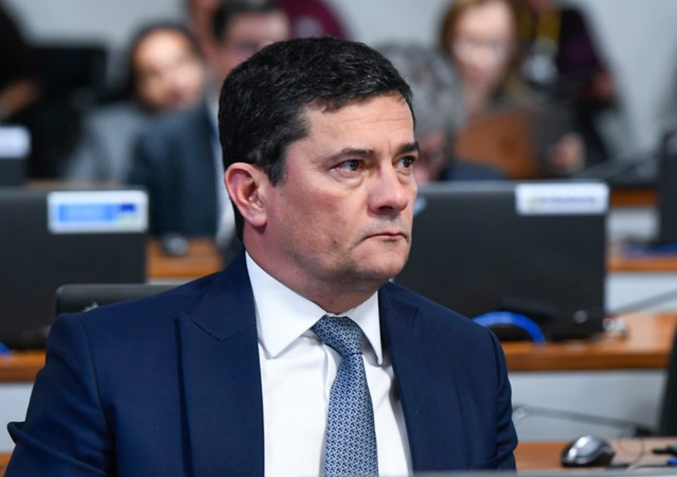 Moro, declarado parcial pelo STF, reage a Toffoli e diz que Lava Jato foi dentro da lei