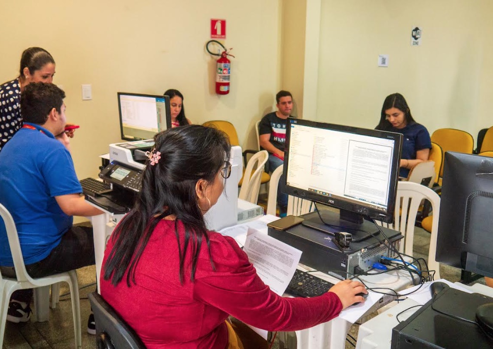 Mais Médicos: 102 intercambistas vão reforçar saúde básica em Manaus