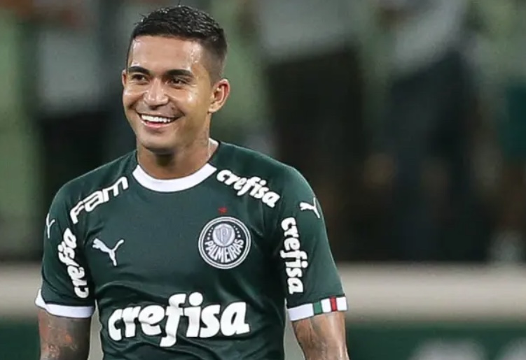 Dudu pode ficar até um ano sem jogar após lesão, veja previsão do Palmeiras