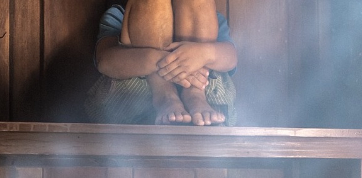 Após denúncias, tio é preso por espancar sobrinho de 10 anos no Amazonas