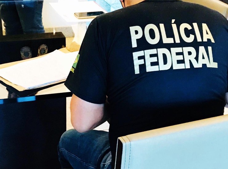 Funcionário da Caixa é preso por fraudar benefícios do Bolsa Família