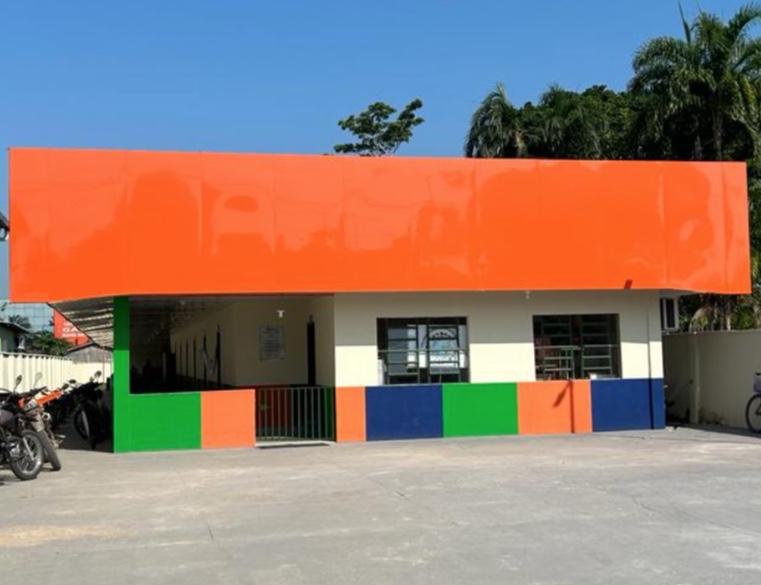 MP cobra acessibilidade em creche municipal no Amazonas