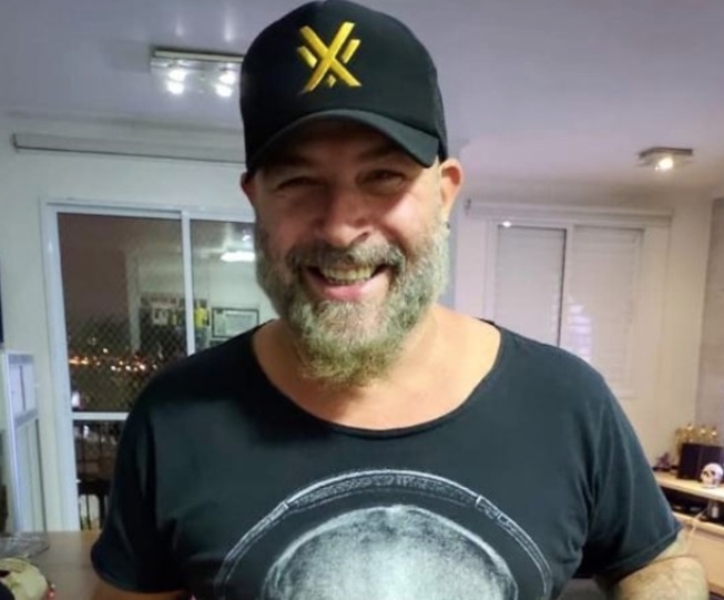 Internado em estado grave, Mingau passa por traqueostomia