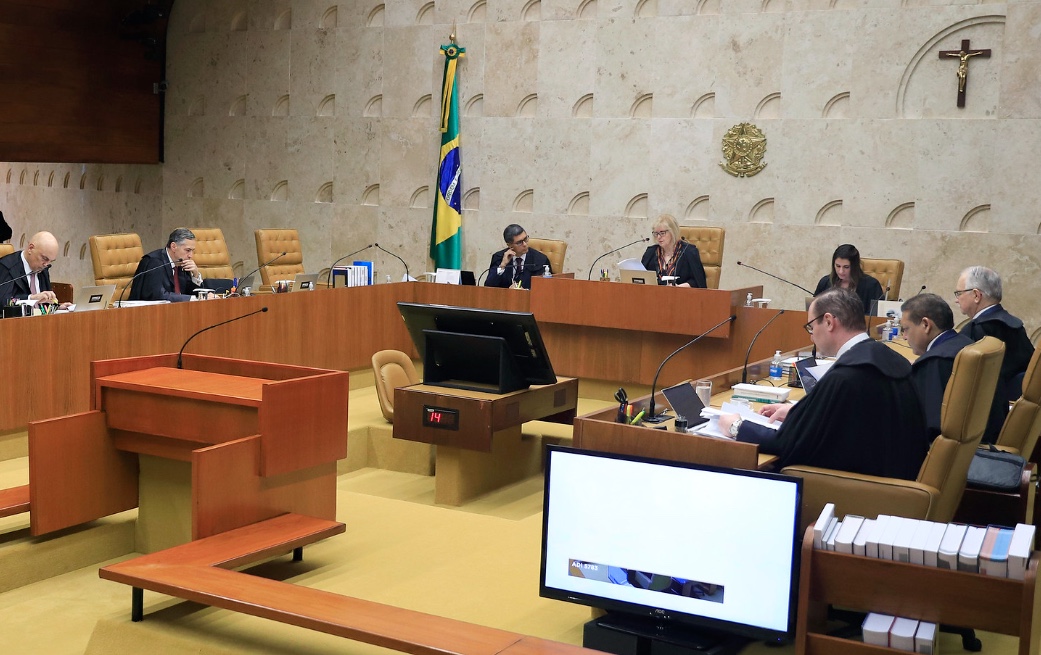Ministros do STF decidem que sindicatos podem cobrar contribuição de não sindicalizados