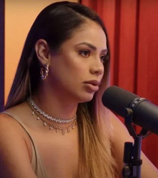 Lexa revela diagnóstico de doença autoimune que causa esquecimento 