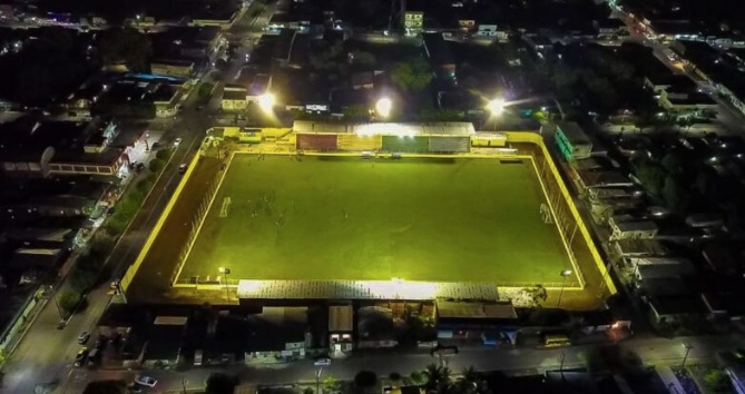 Copa da Floresta: jogos da Sede 5 começam hoje no Amazonas
