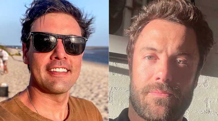 Delegado revela se Kayky Brito e Bruno de Luca usaram drogas