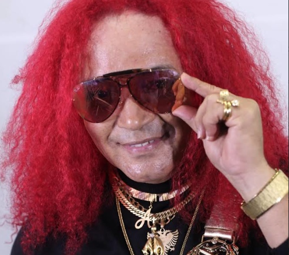 Wanderley Andrade realiza tributo a Reginaldo Rossi em Manaus