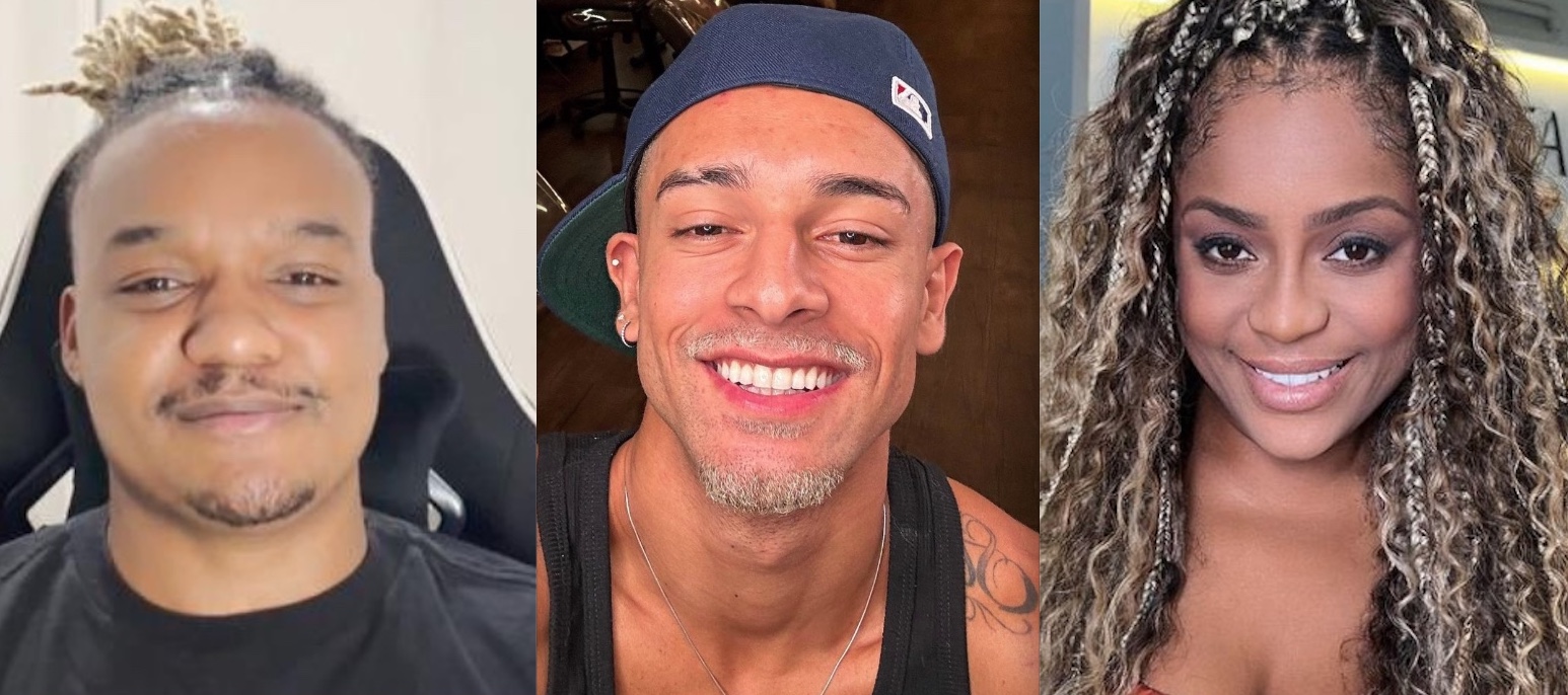 A Fazenda 15: Cariúcha, Darlan Cunha e WL Guimarães são anunciados 