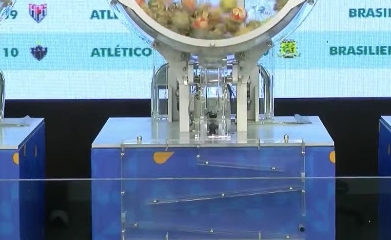 Confira resultados da Dupla Sena, Quina, Super Sete, Lotomania e Lotofácil