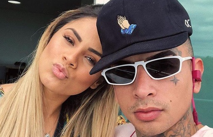 Lexa vai arcar com dívidas de MC Guimê após decisão da Justiça 