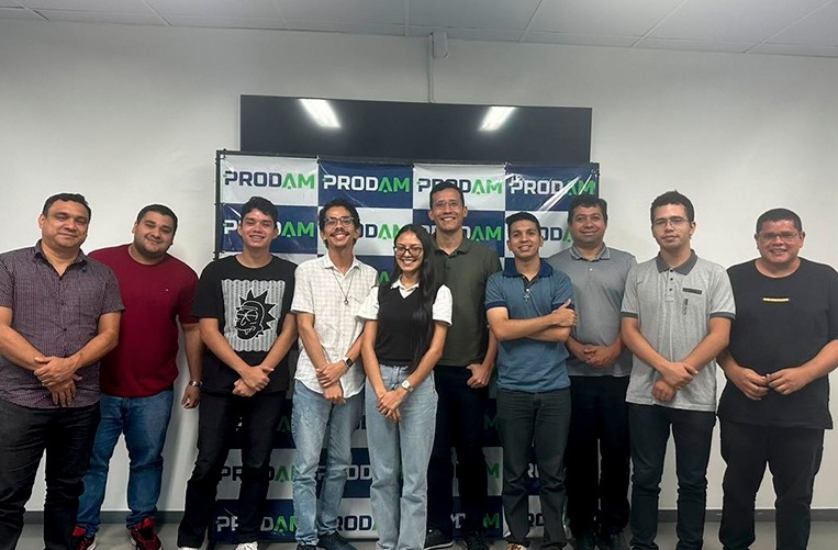 Prodam empossa mais aprovados no concurso público de 2022