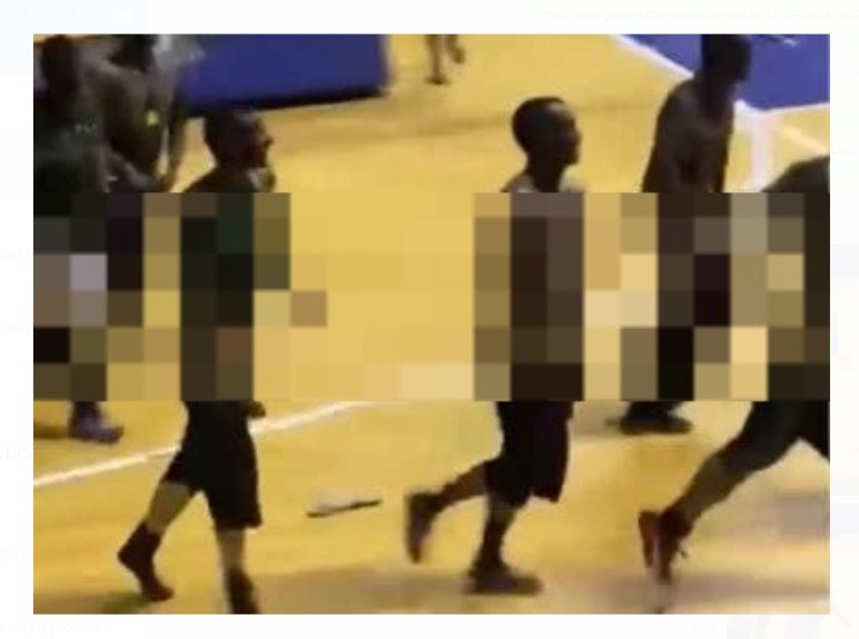 MEC pede esclarecimentos sobre vídeo em que alunos de medicina aparecem nus