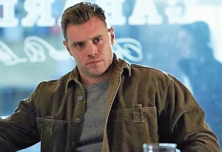Morre Billy Miller, ator de 'CSI: Nova York' e 'Homens de Terno', aos 43 anos