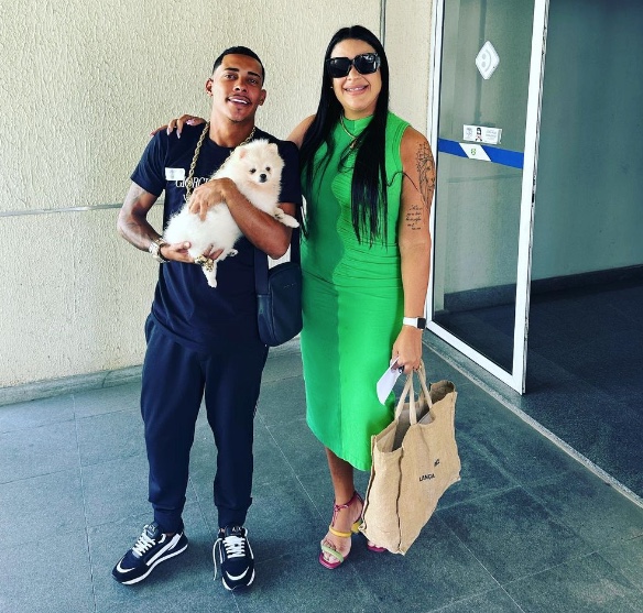 Advogada de MC Poze morre após lipoaspiração 