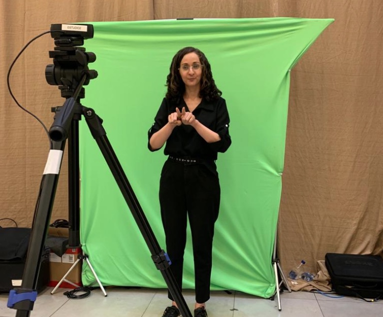 UEA anuncia inscrições para curso de Libras com 200 vagas em Manaus