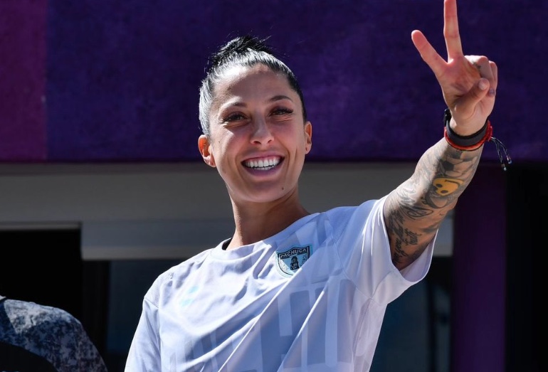 Hermoso fica fora de primeira convocação da Espanha após a Copa feminina