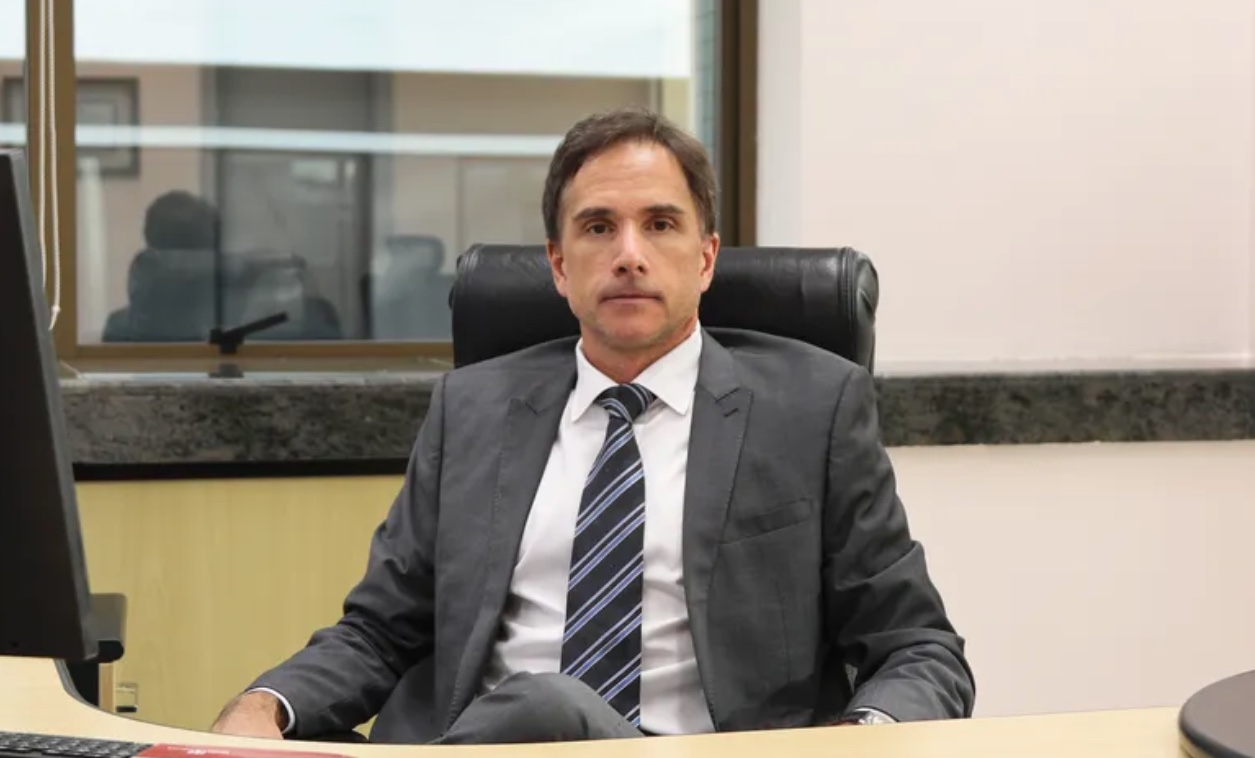 Toffoli anula suspeição de Eduardo Appio, juiz crítico da Lava Jato