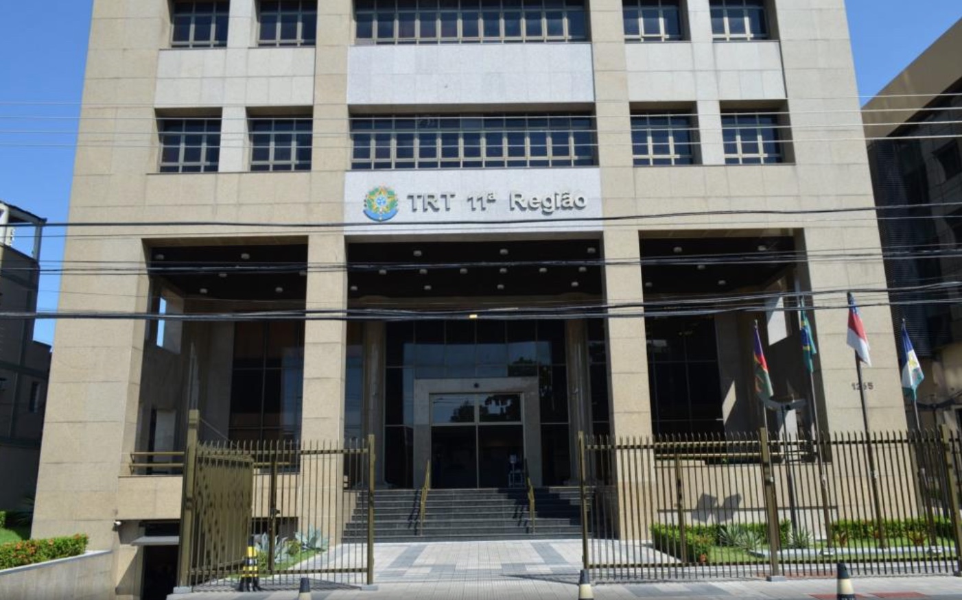 Ouvidoria do TRT-11 disponibiliza atendimento por WhatsApp