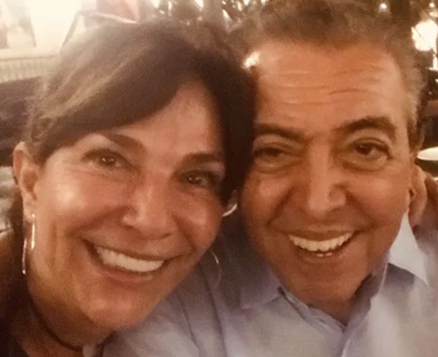 Magali, filha de Mauricio de Sousa, passa por cirurgia no coração