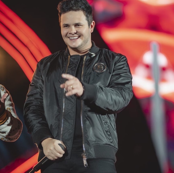 Matheus, da dupla com Kauan, passa por cirurgia de emergência 