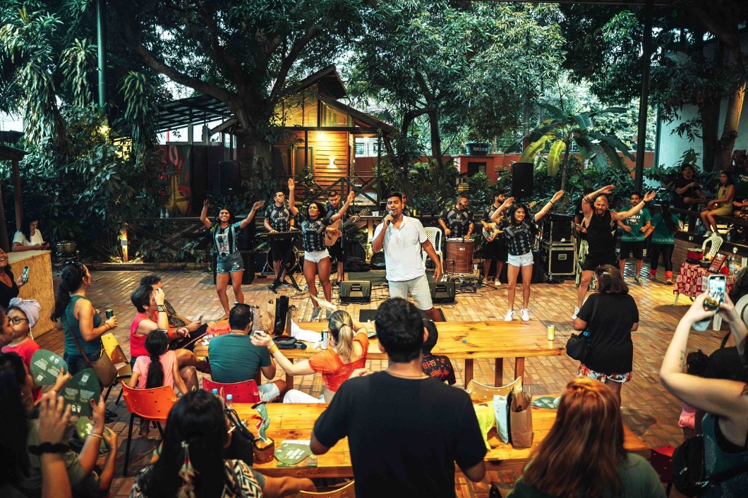 Feira da FAS acontece no domingo com transmissão da Final da Copa do Brasil