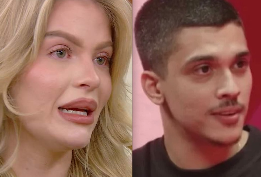 Chico Moedas desativa conta no Instagram após Luísa Sonza expor traição 