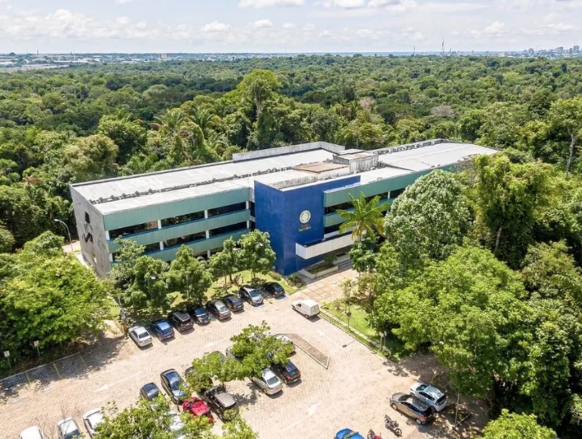 Ufam anuncia inscrições para 3ª etapa do PSC 2024