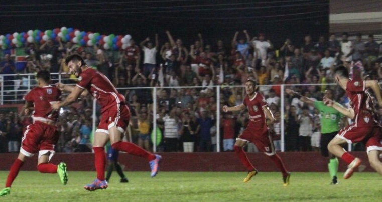 TJD-AM determina eliminação da Liga de Humaitá da Copa da Floresta