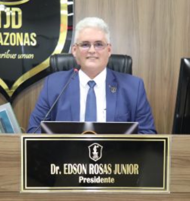 Presidente do TJD do Amazonas é afastado do cargo após denúncias; entenda