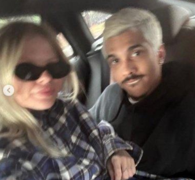 Chico Moedas quebra o silêncio sobre Luísa Sonza e traição