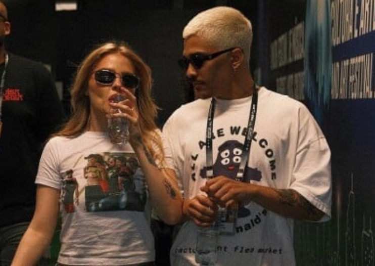 Suposta nota de Chico Moedas foi divulgada por perfil falso