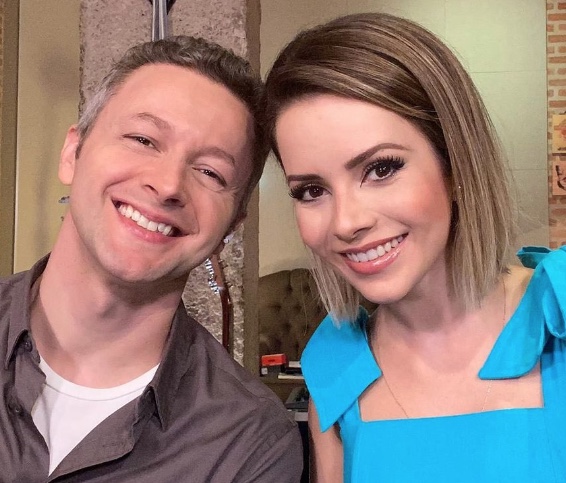 Sandy e Lucas Lima já se separaram antes e cantora namorou ator; Relembre